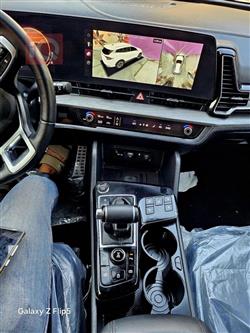 کیا سپۆرتاج